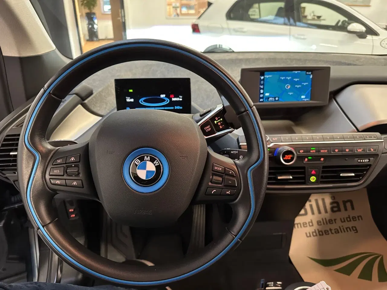 Billede 14 - BMW i3s  Charged