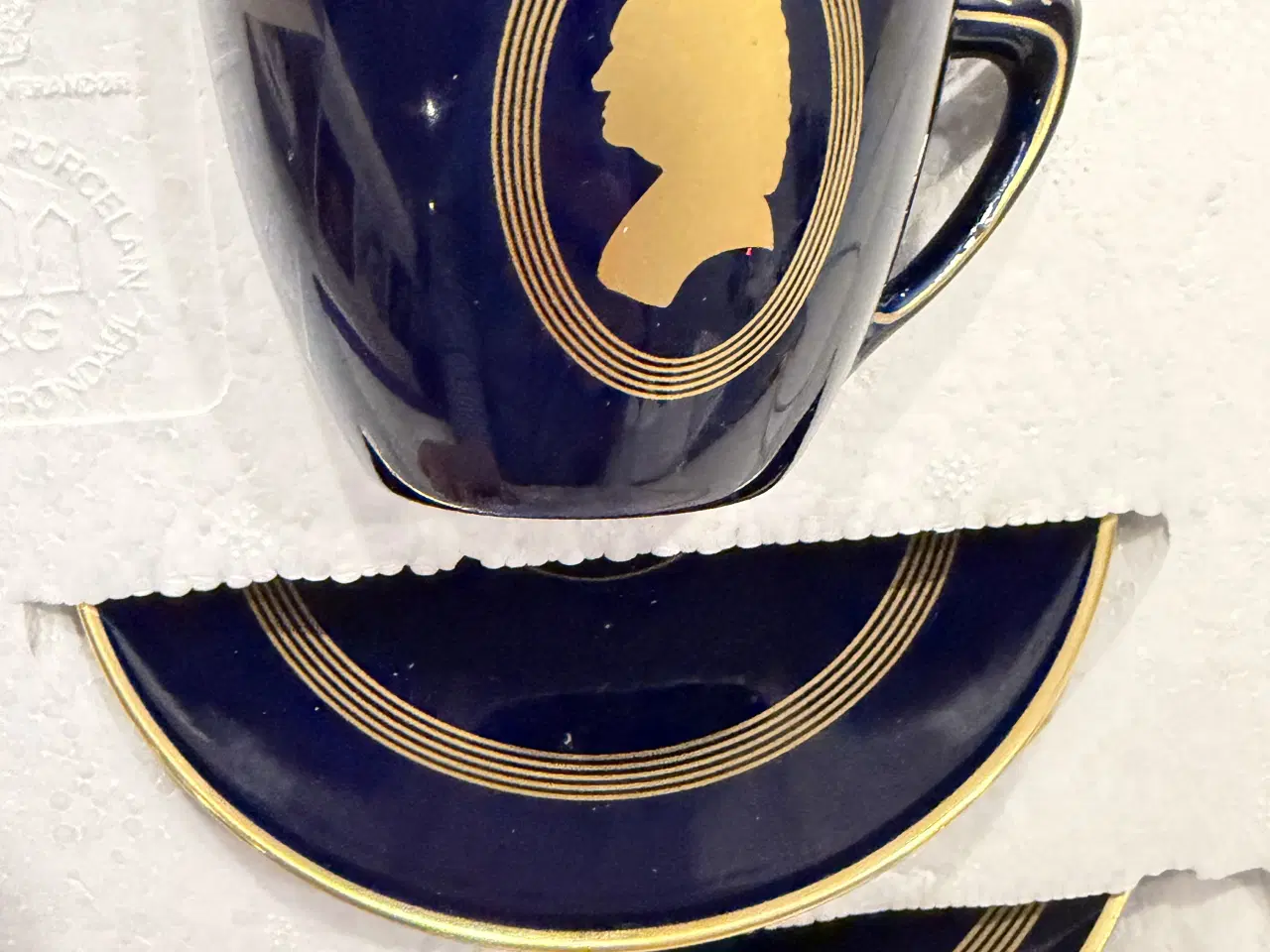 Billede 9 - Komponist stel Bing & Grøndahl