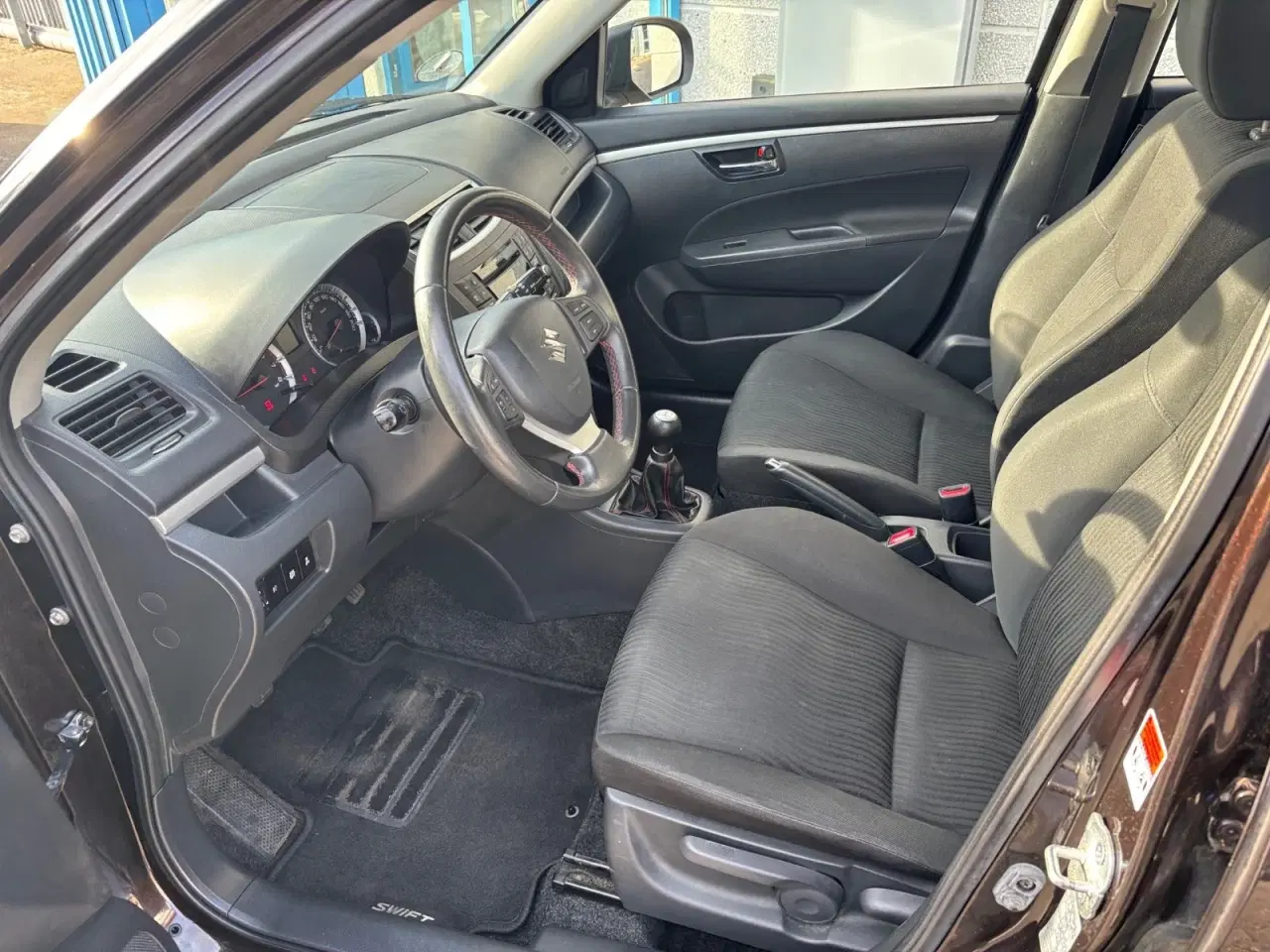 Billede 6 - Suzuki Swift 1,2 Cruise S ECO+