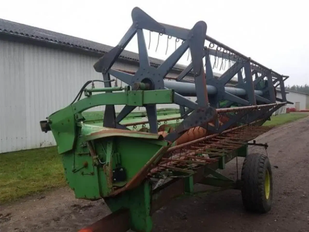 Billede 3 - John Deere 14"