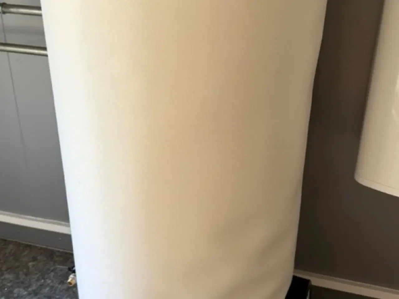 Billede 4 - Kronoterm S2 varmepumpe