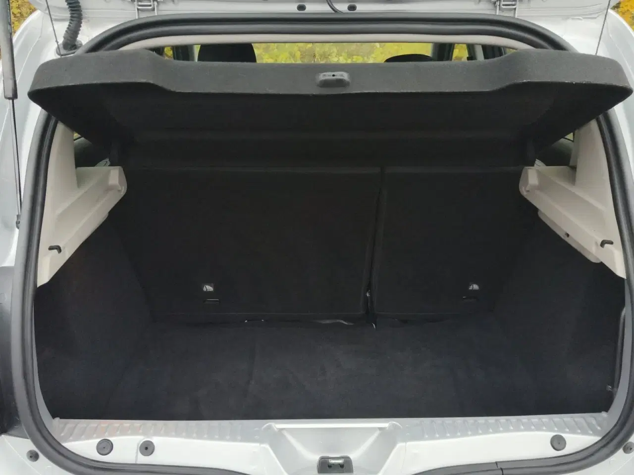 Billede 16 - Dacia Sandero Stepway 1,5 dCi 90 BVR