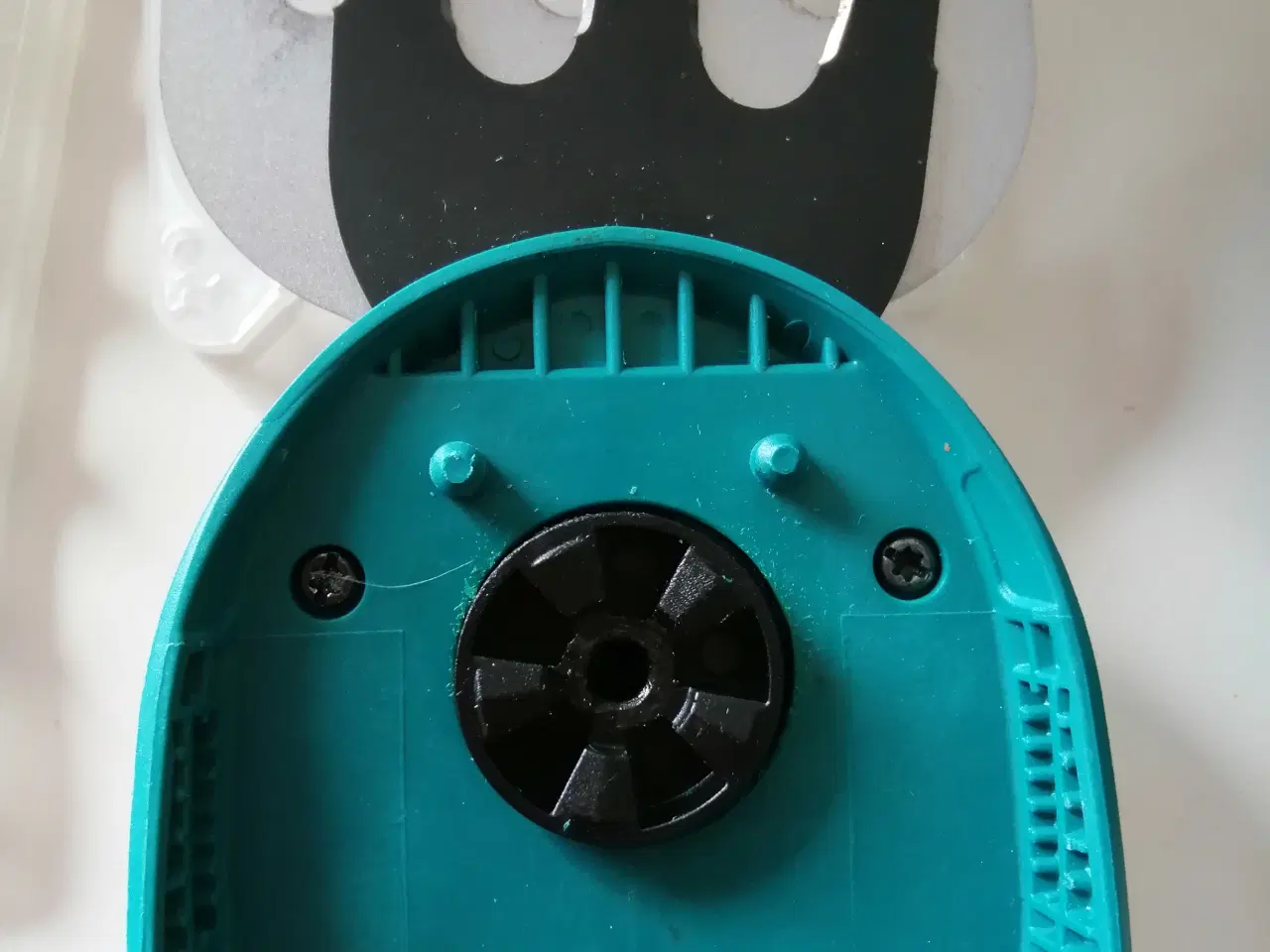 Billede 4 - Boss Multiklipper 