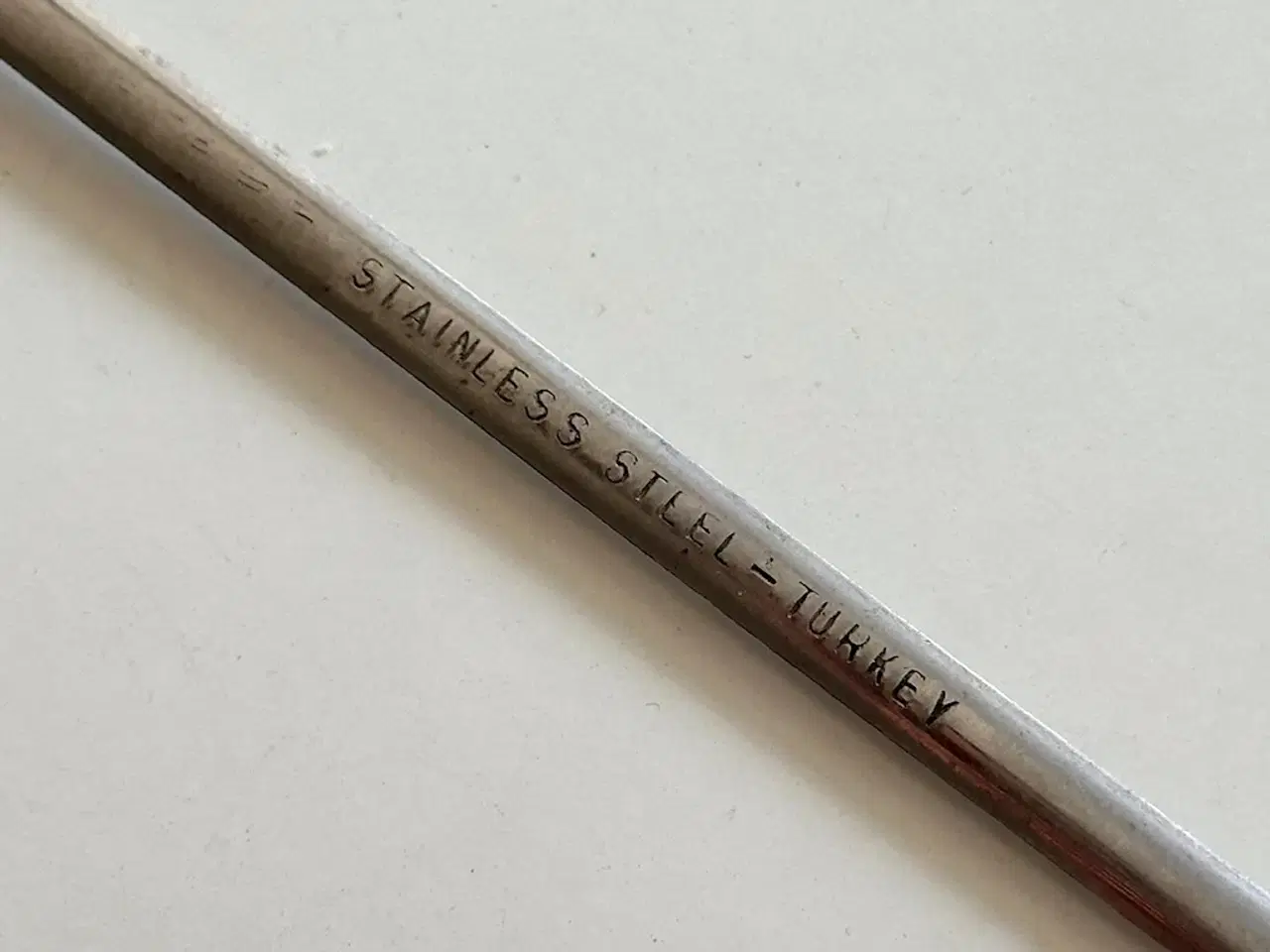 Billede 4 - Kødspyd, kylling