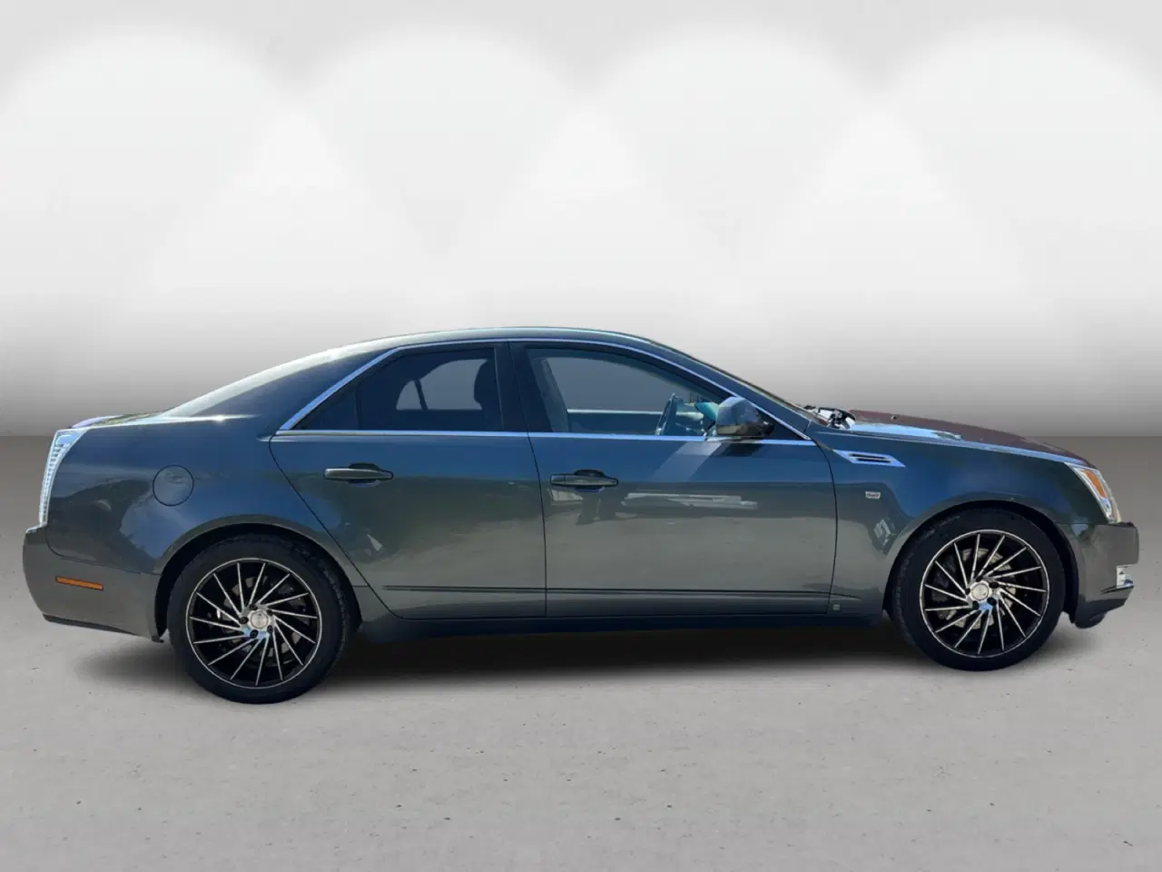Billede 6 - Cadillac CTS 3,6 V6 Sport Luxury 311HK Aut.