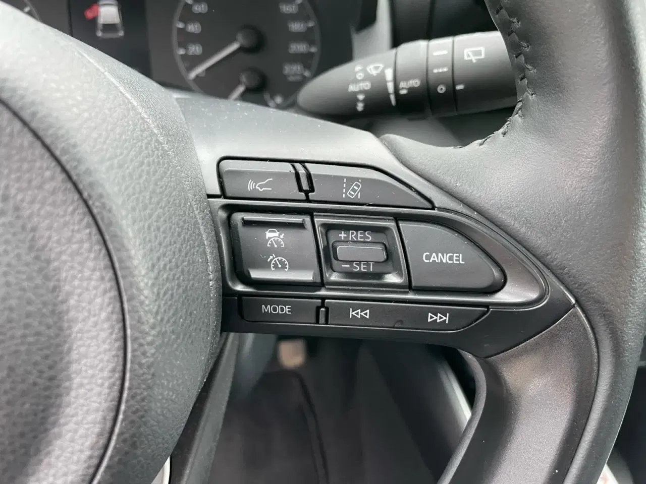 Billede 11 - Toyota Yaris 1,5 T3 Vision