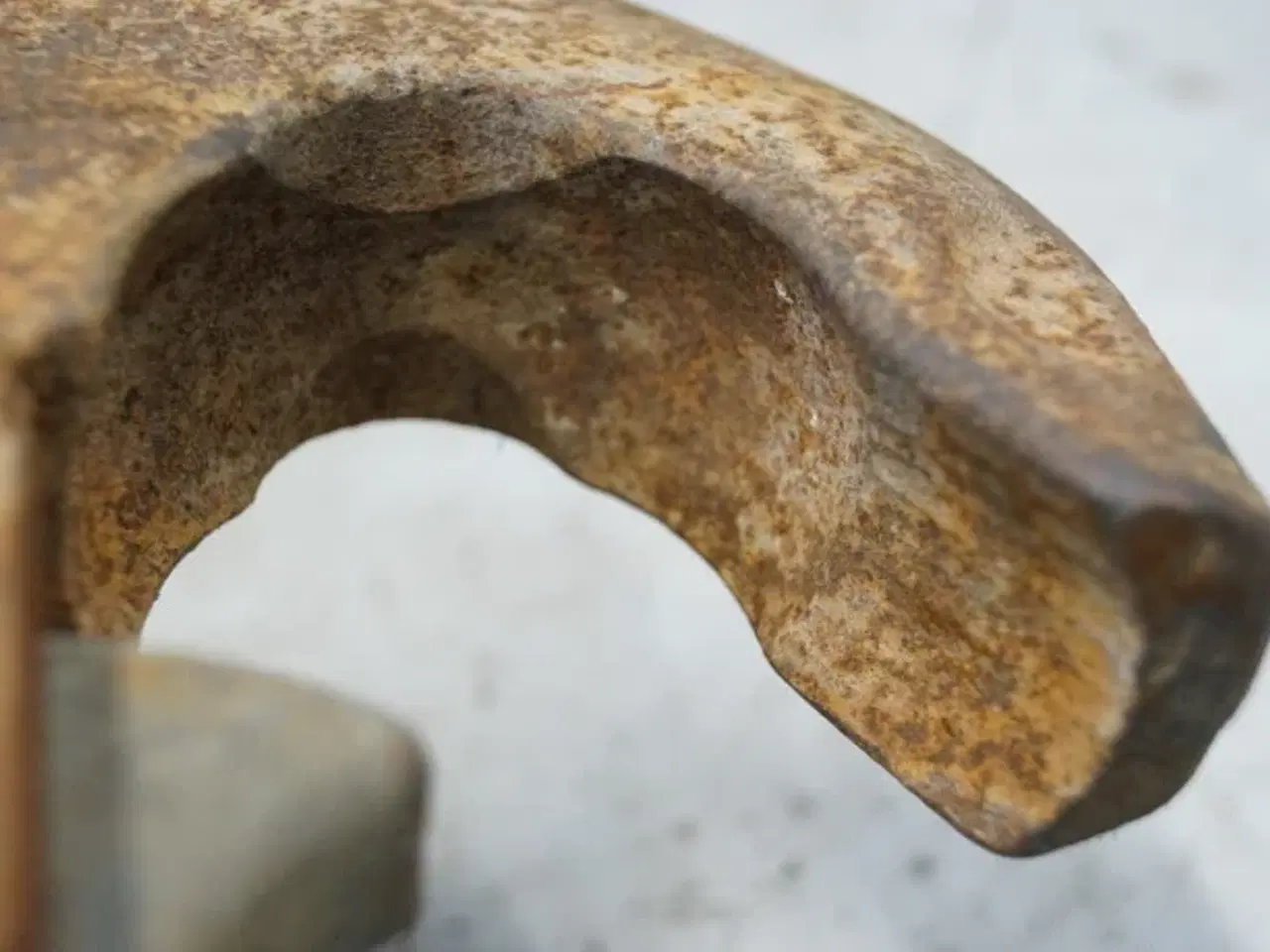 Billede 7 - Case MXU 135 R.H. Liftarm 5191604