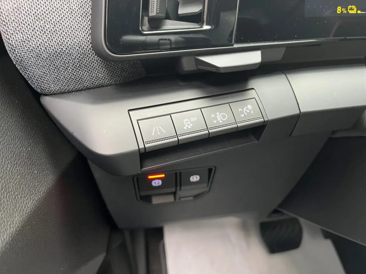 Billede 19 - Renault Megane E-Tech 40 Equilibre