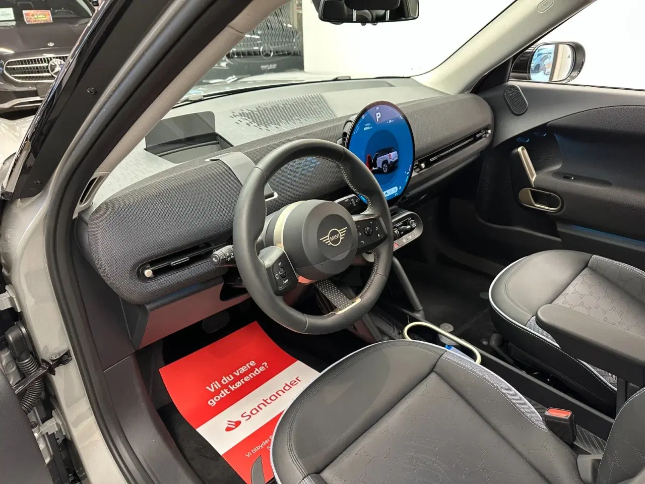 Billede 10 - MINI Aceman E  Classic Trim S