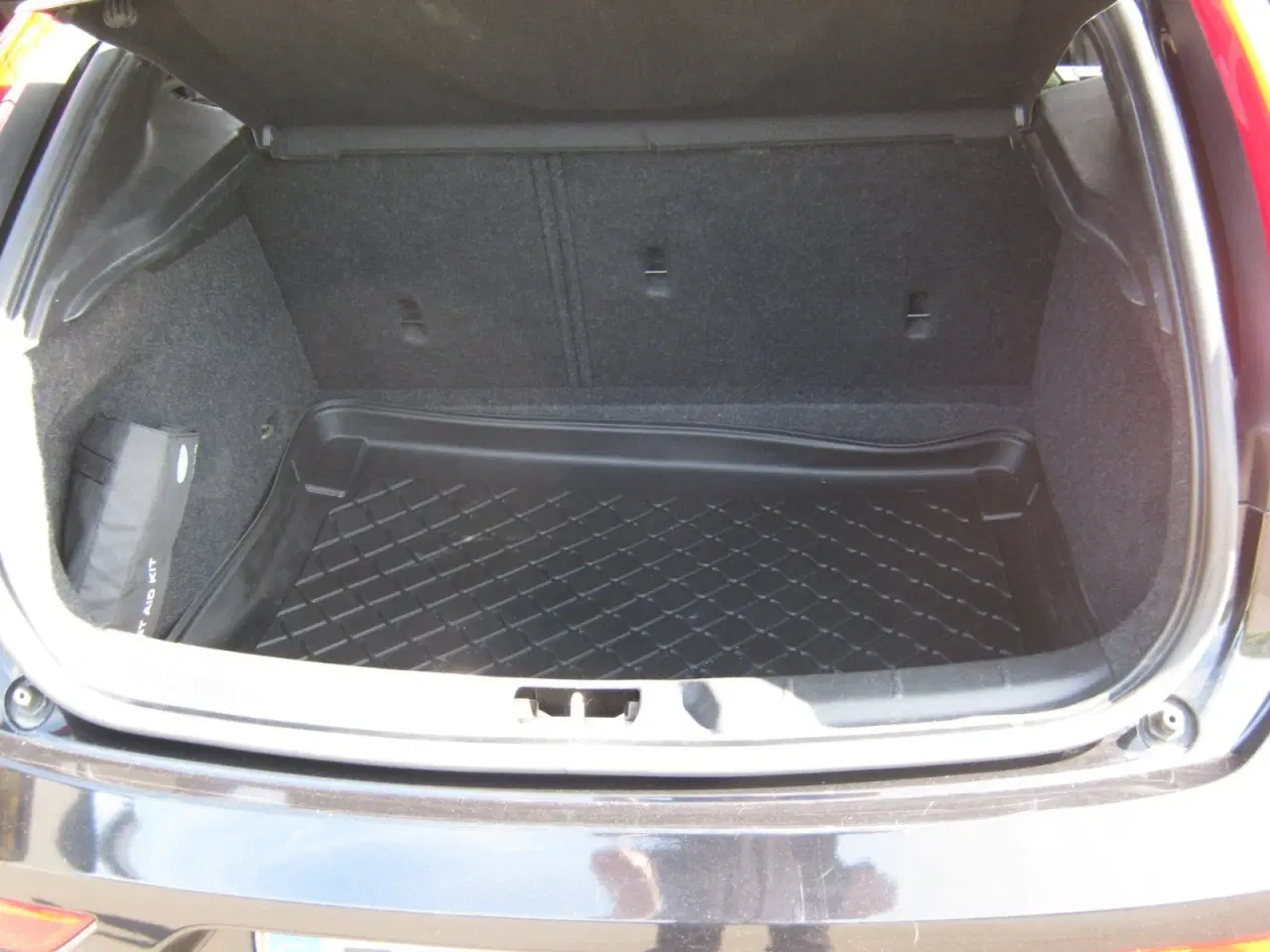 Billede 14 - Volvo V40 2,0 D4 190 Momentum aut.