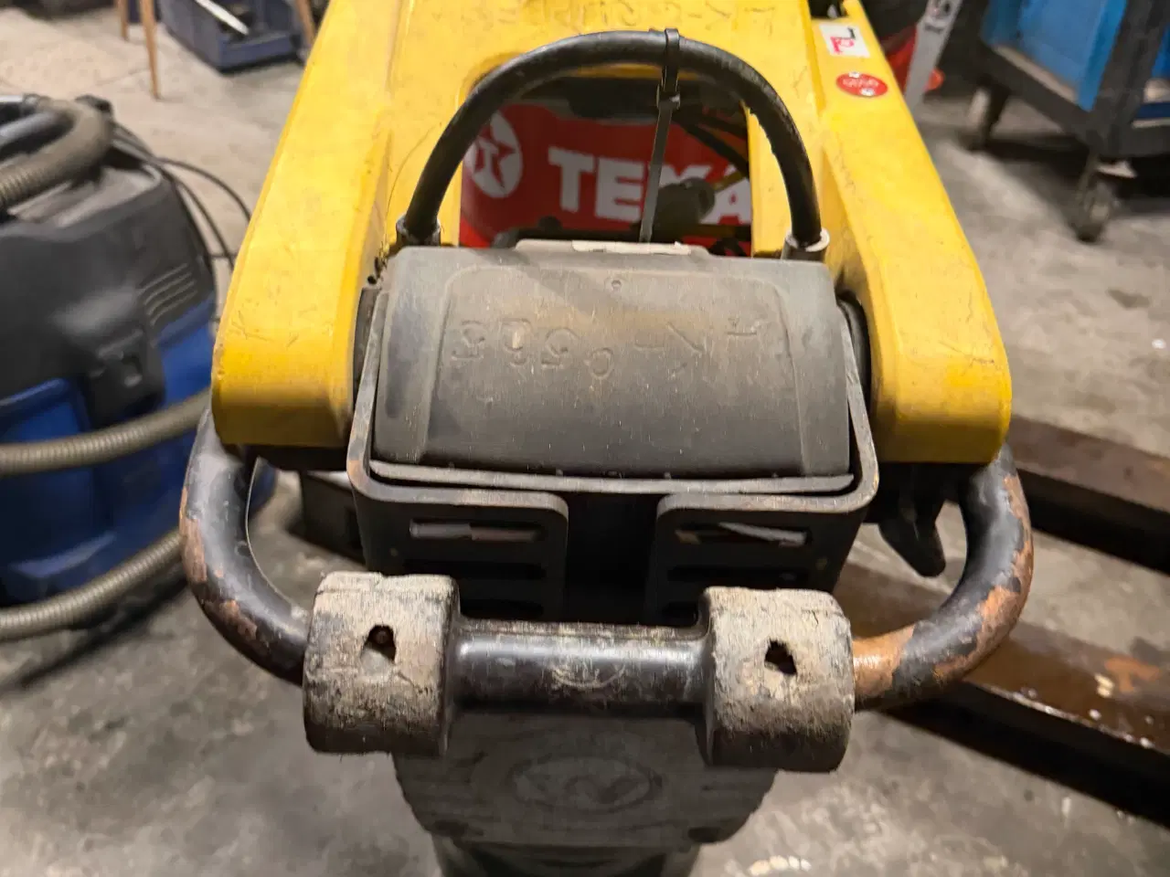 Billede 4 - Wacker Neuson bs60-2i