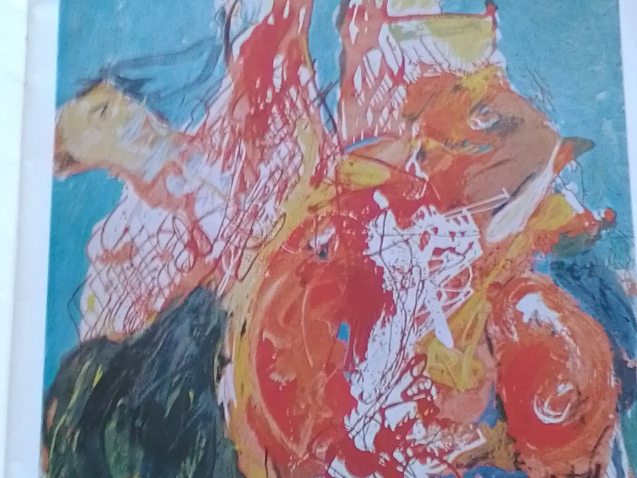 Billede 13 - Hæfte med Jorn billeder