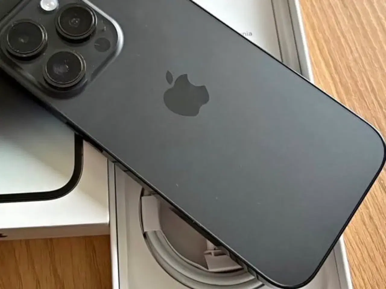 Billede 1 - iPhone 14 Pro 