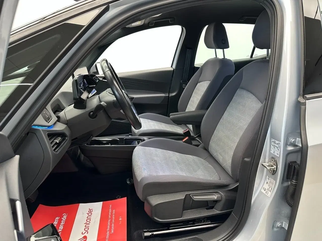 Billede 11 - VW ID.3 58 1ST Pro Performance