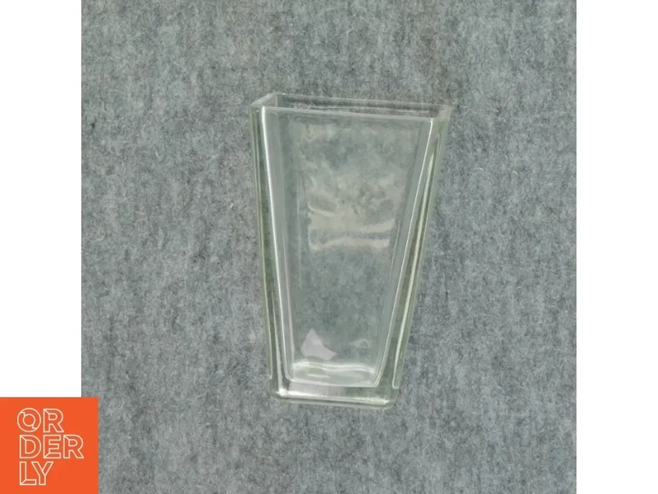 Billede 3 - Vase (str. 17 x 11 cm)