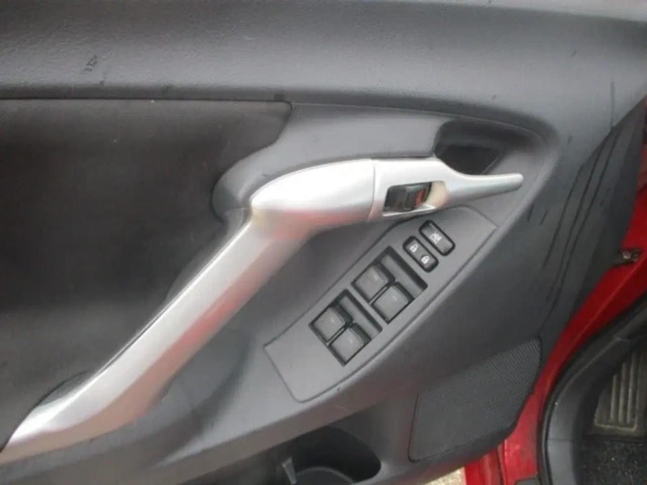 Billede 9 - Toyota Verso 1,8 T3 7prs