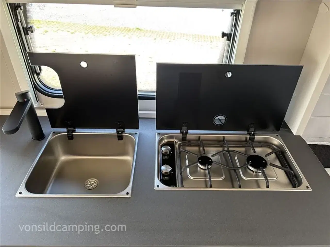 Billede 6 - 2026 - Dethleffs Camper 510 LE