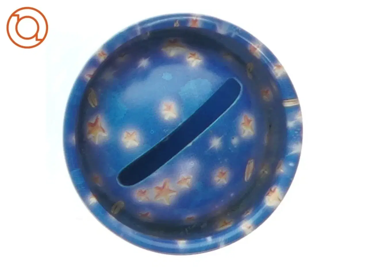 Billede 3 - Diddl sparebøsse fra Diddl (str. 21 X 5 cm)