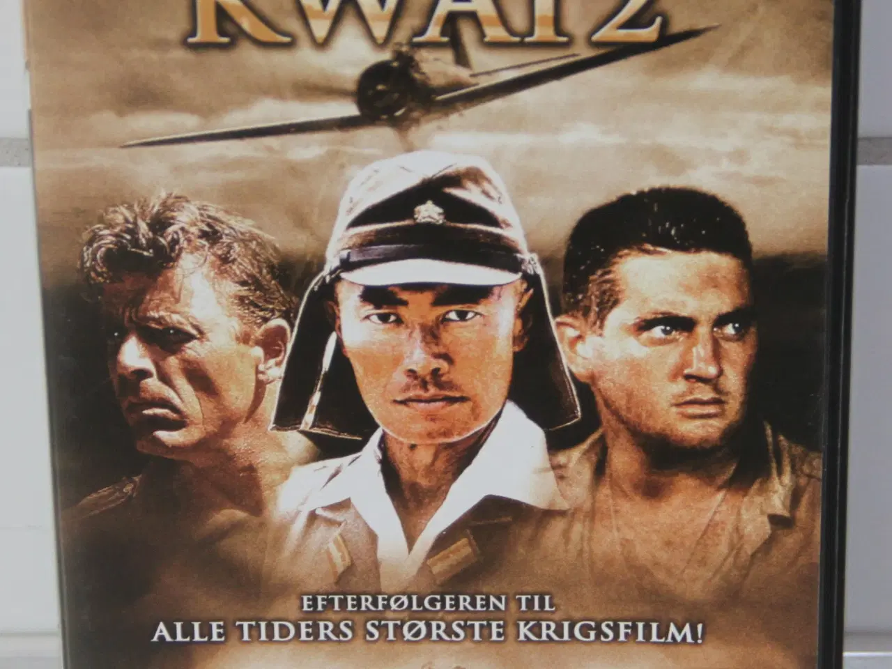 Billede 17 - DVD-film til salg.
