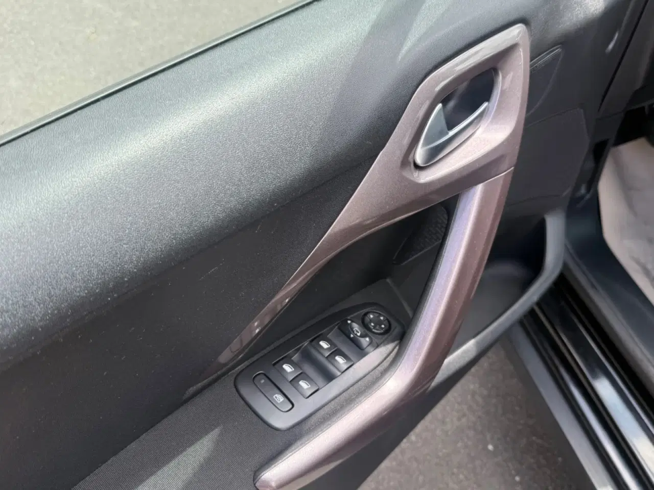 Billede 18 - Peugeot 2008 1,6 e-HDi 92 Active