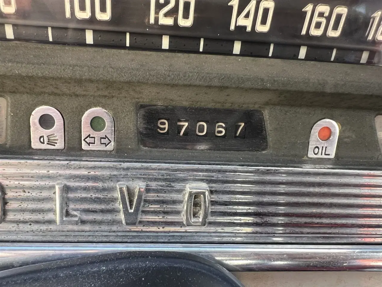 Billede 12 - Volvo PV544 1,8 B18 75HK 3d