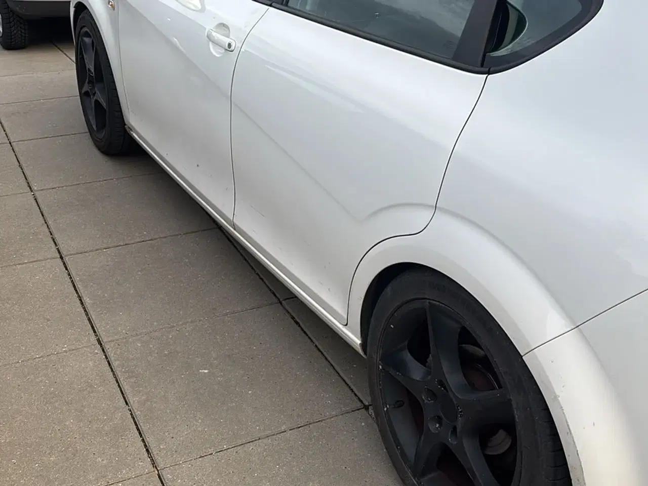 Billede 7 - Seat Leon byttes