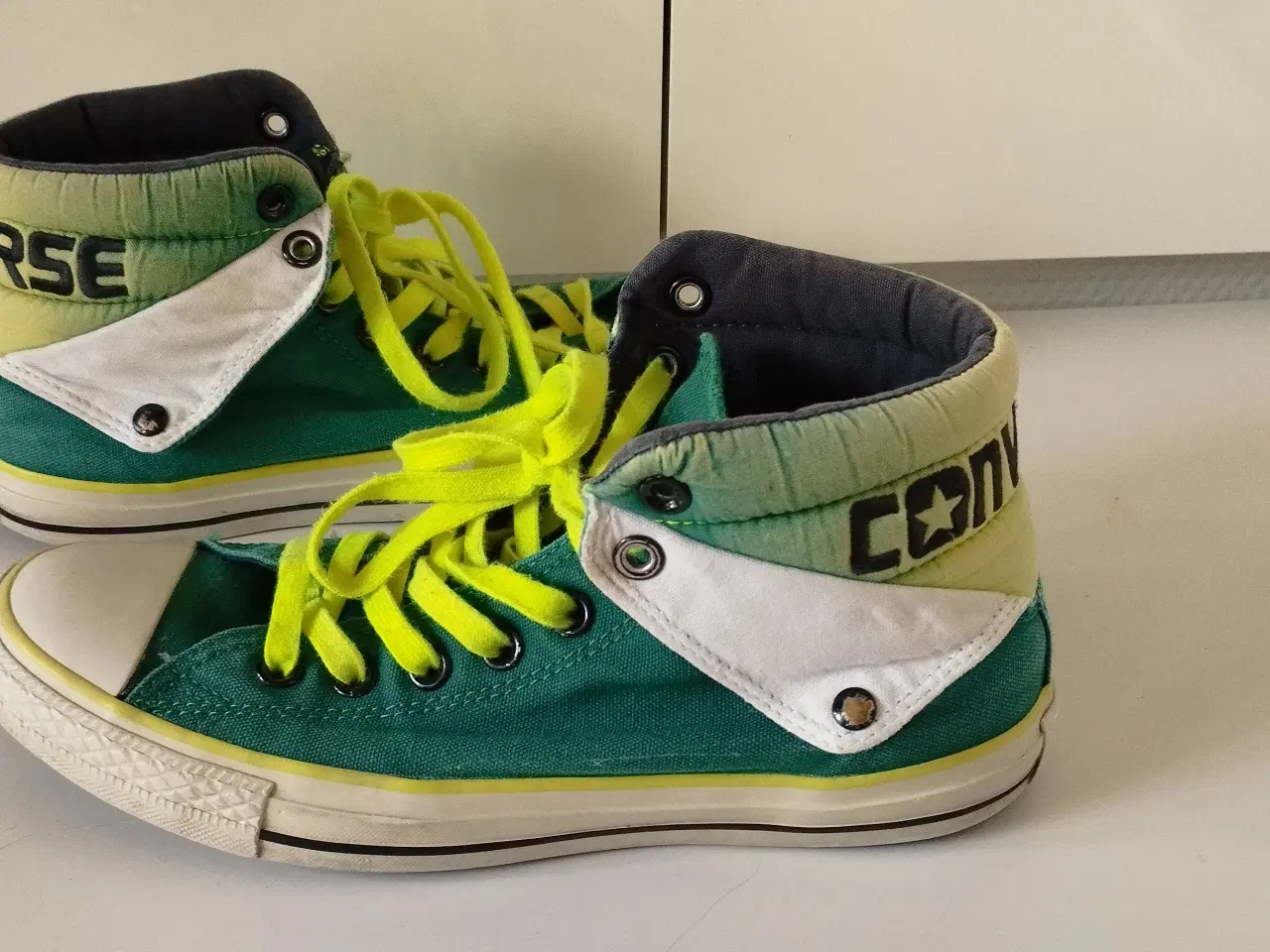 Billede 1 - Originale, Converse Chuck  Taylor All Star