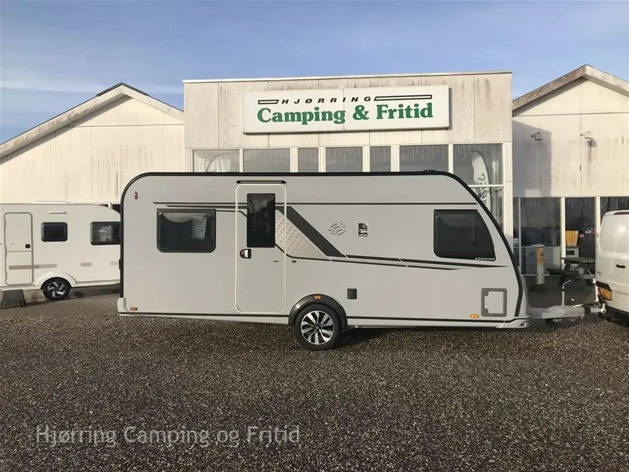 Billede 2 - 2026 - Knaus Südwind 500 FU "60 Years Celebration"