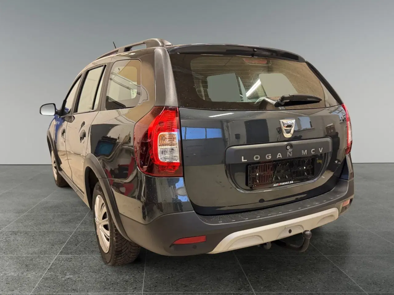 Billede 4 - Dacia Logan Stepway 0,9 TCe 90 MCV