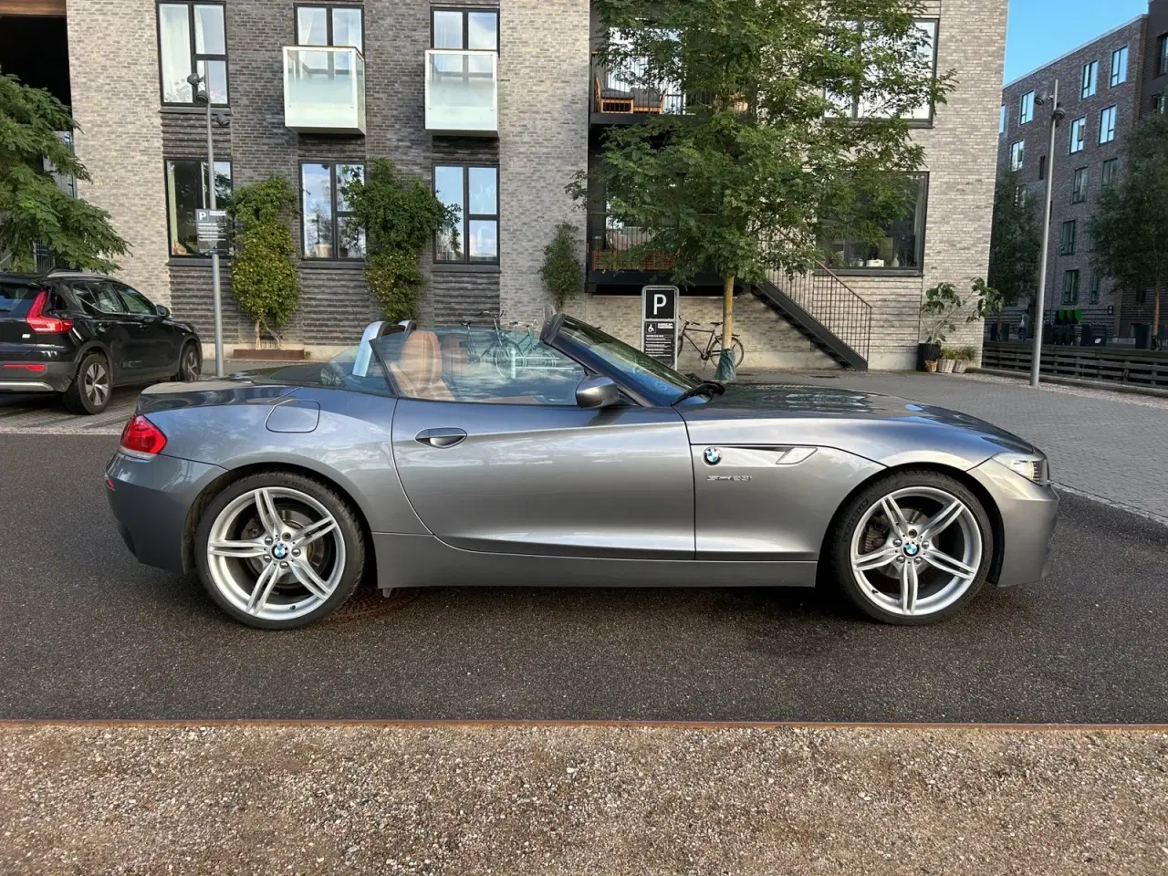 Billede 4 - BMW Z4 2,5 sDrive23i Roadster