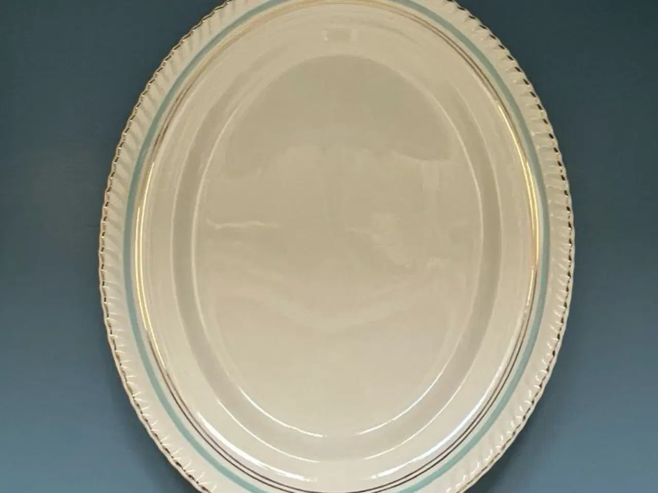 Billede 2 - Smukt Fad, 31 cm Johnson Bros, made in England
