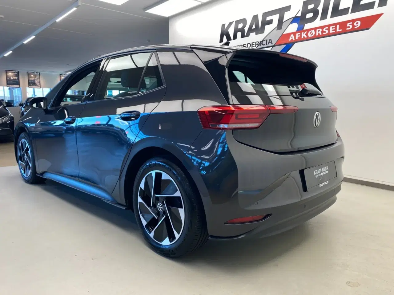Billede 3 - VW ID.3 45 City Pure Performance