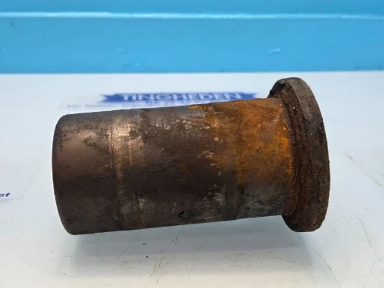 Billede 7 - New Holland LB115B Stift 85801076