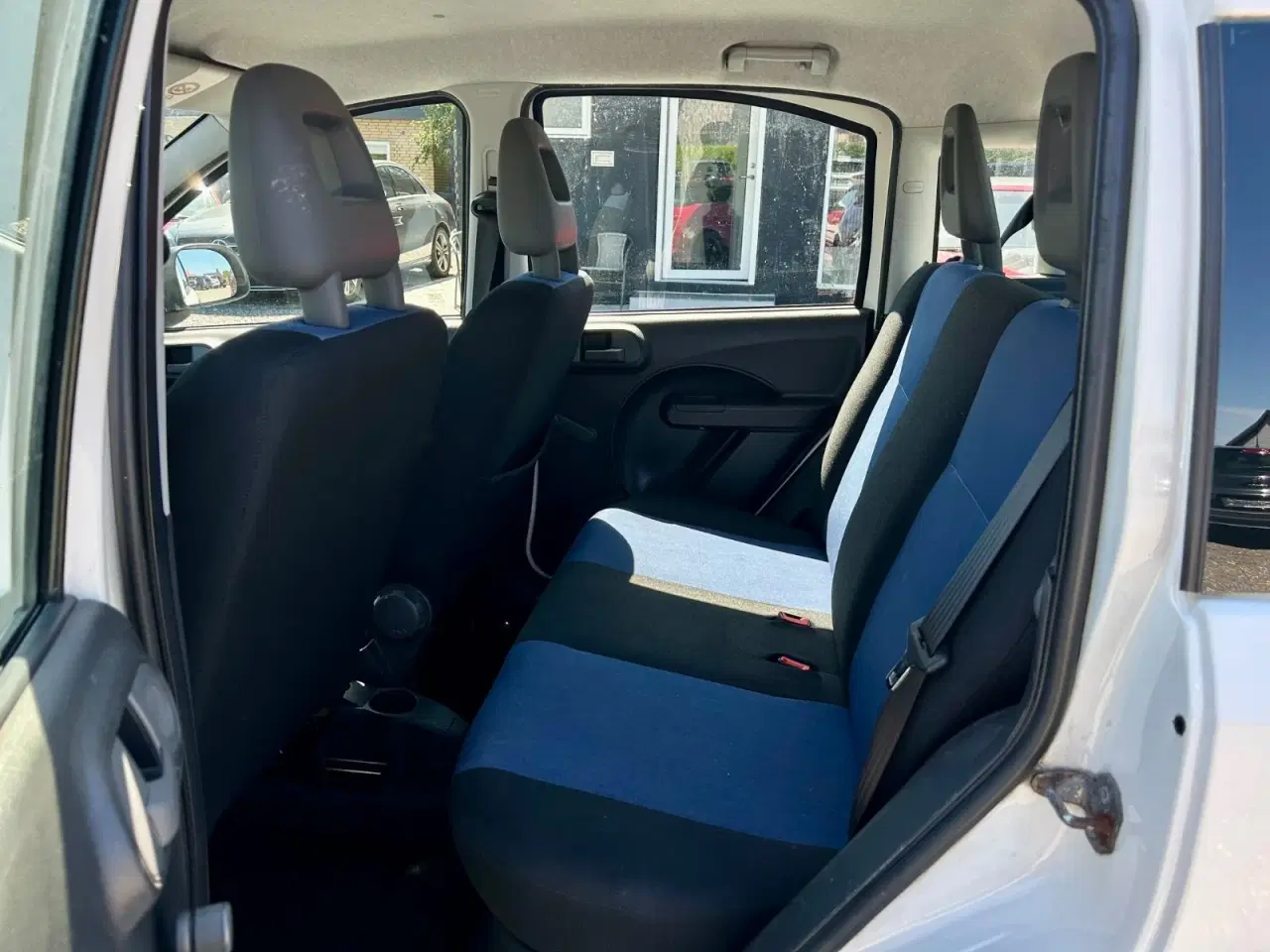 Billede 10 - Fiat Panda 1,2 69 Dynamic
