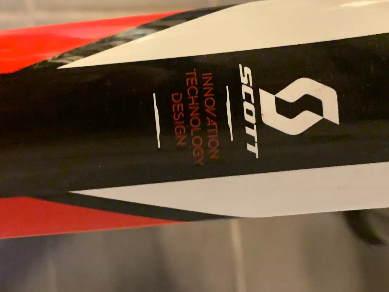 Billede 8 - Scott Scale 735 Carbon Mountain Bike