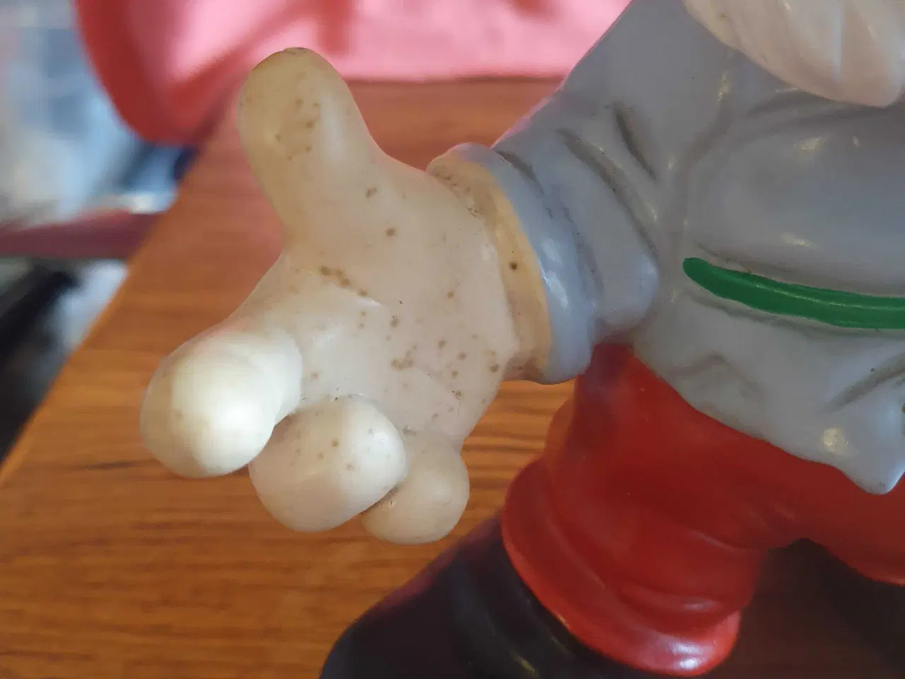 Billede 8 - Vintage Disney Dværg