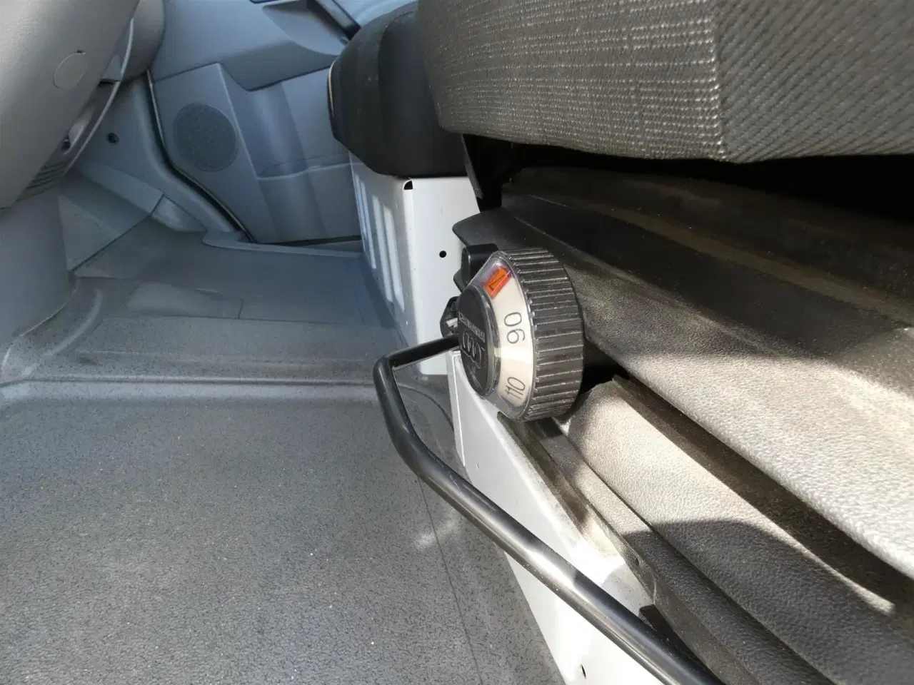Billede 12 - Mercedes-Benz Sprinter 211 2,1 CDI R2 114HK Van Man.
