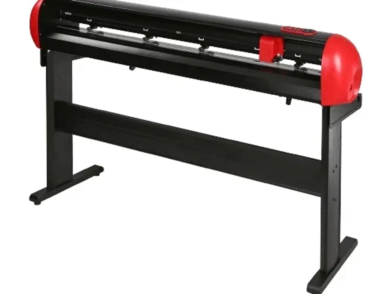 Billede 1 - Secabo S120ll skæreplotter