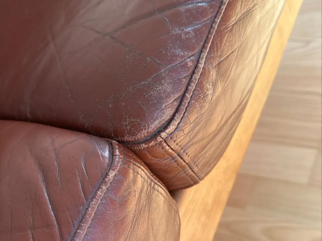 Billede 5 - Maria sofasæt fra Stouby  //  en 2- og en 3-person