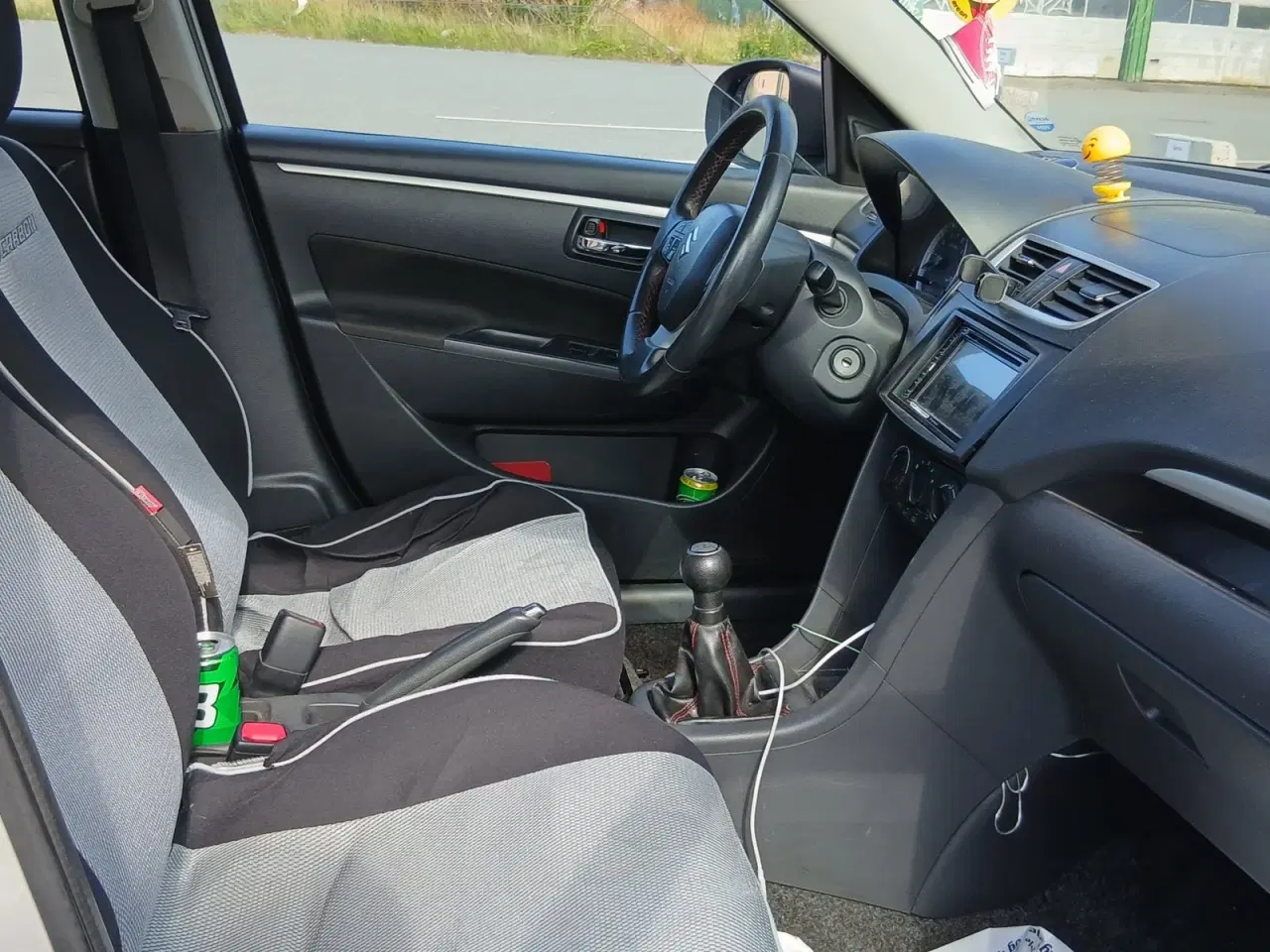 Billede 13 - Suzuki Swift 1,2 Cruise S ECO+