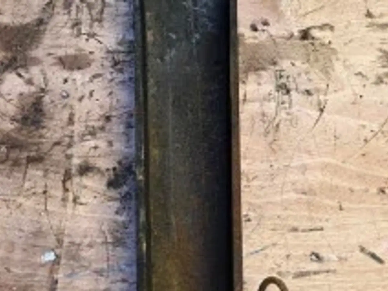 Billede 4 - New Holland LB110 Låsecylinder 85801048