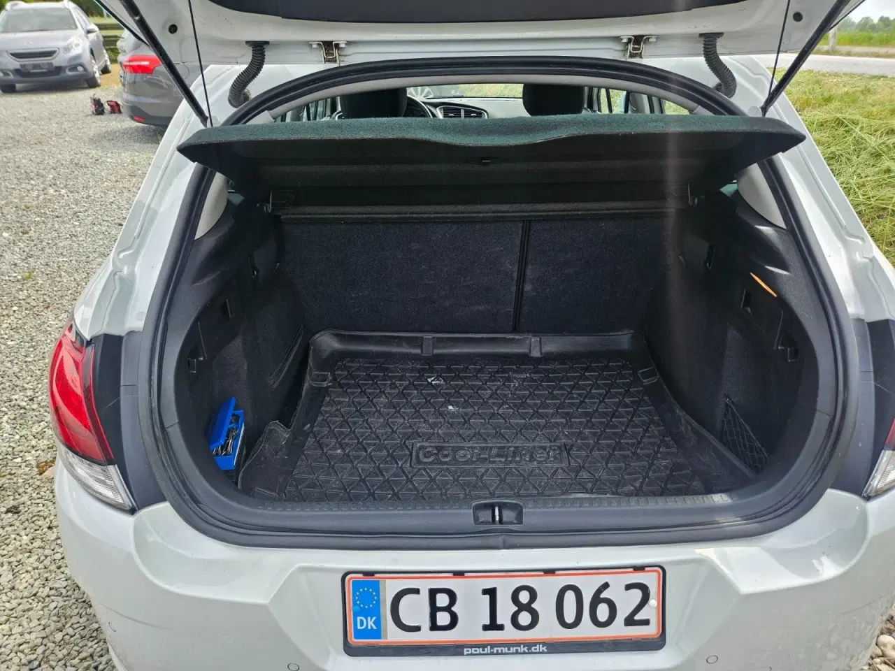 Billede 11 - Citroën C4 1,2 PureTech 130 Feel EAT6