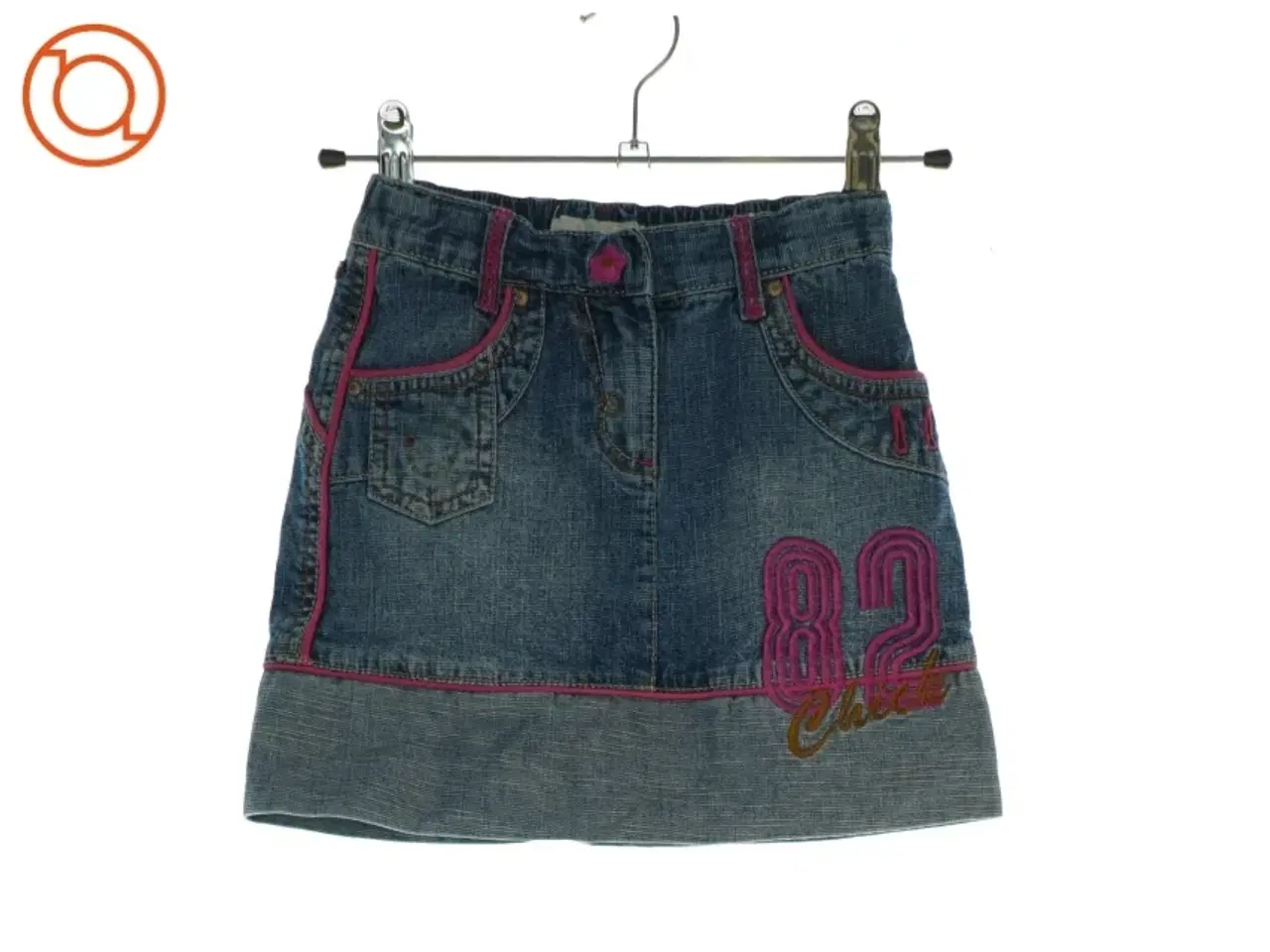 Billede 1 - Nederdel fra Claire (str. 104)