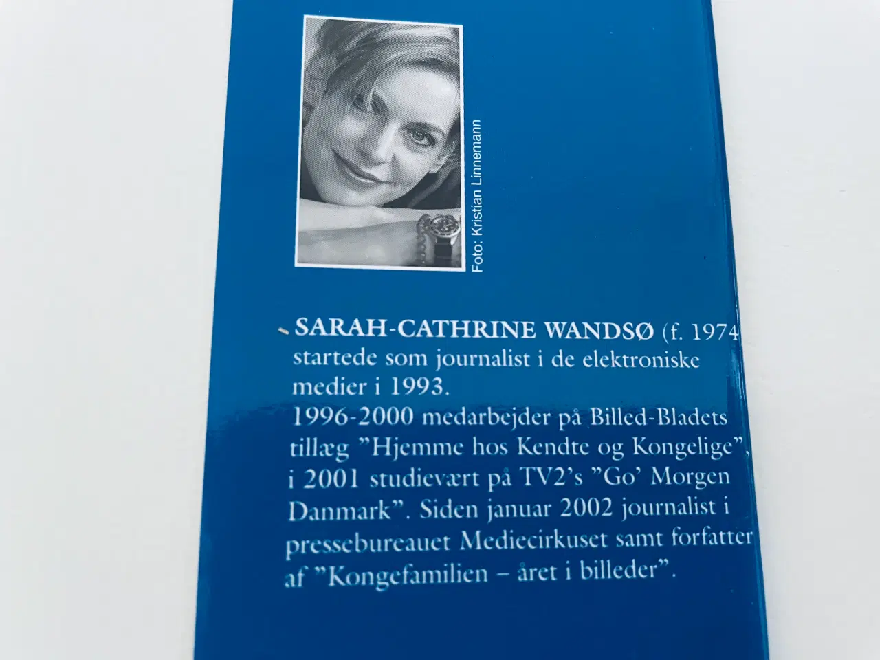 Billede 12 - Kongefamilien 2003