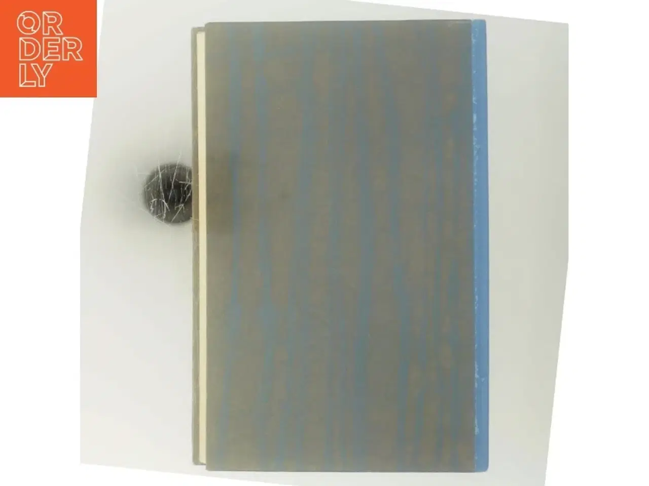 Billede 3 - Tredje halvleg af Tage Skou-Hansen (Bog)