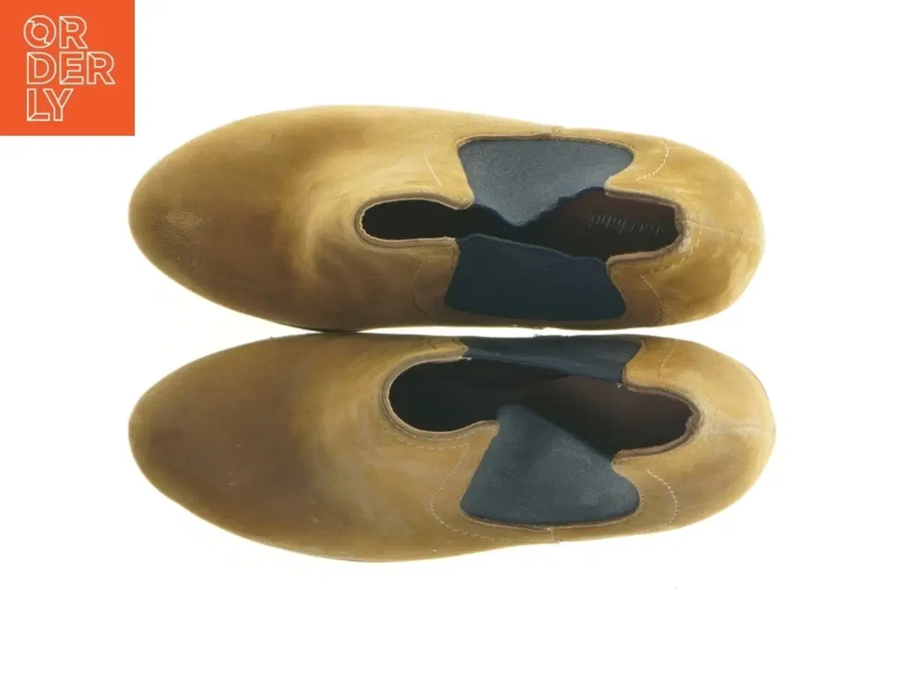 Billede 4 - Damestøvler med høj hæl fra Graceland (str. 40)