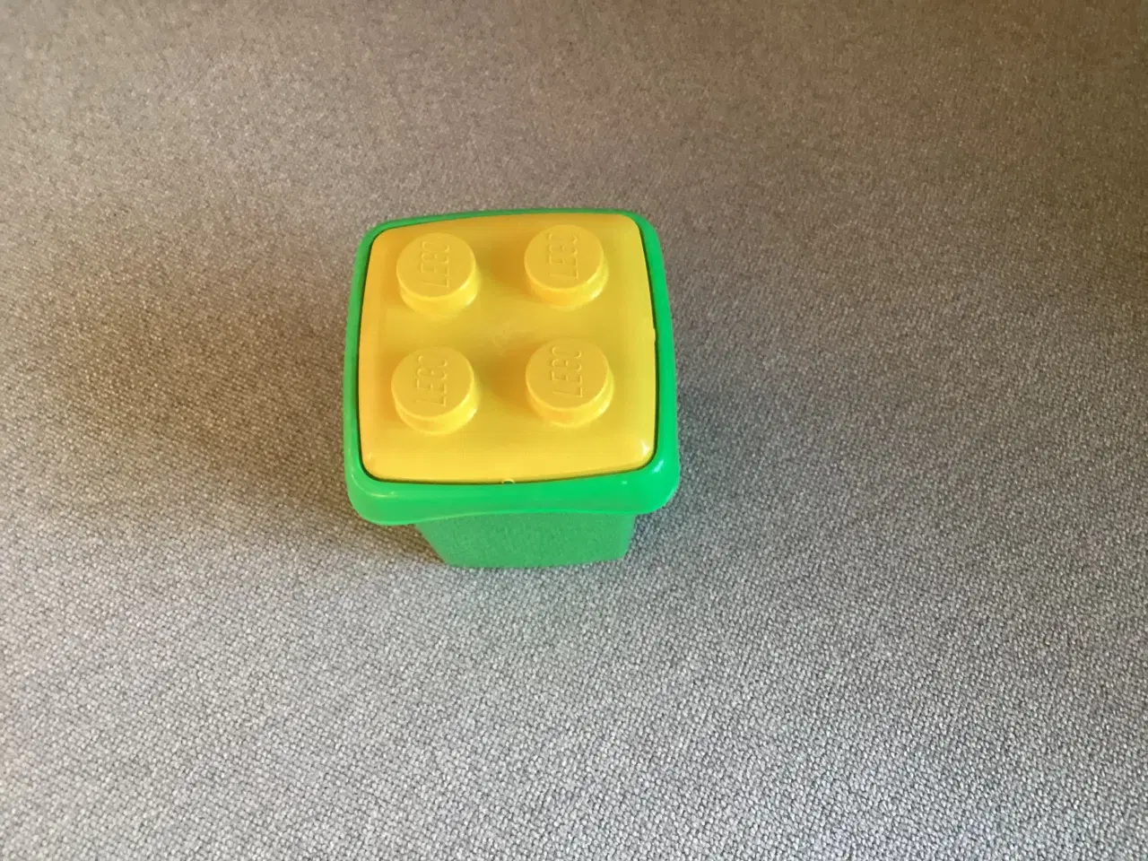 Billede 2 - Legospand