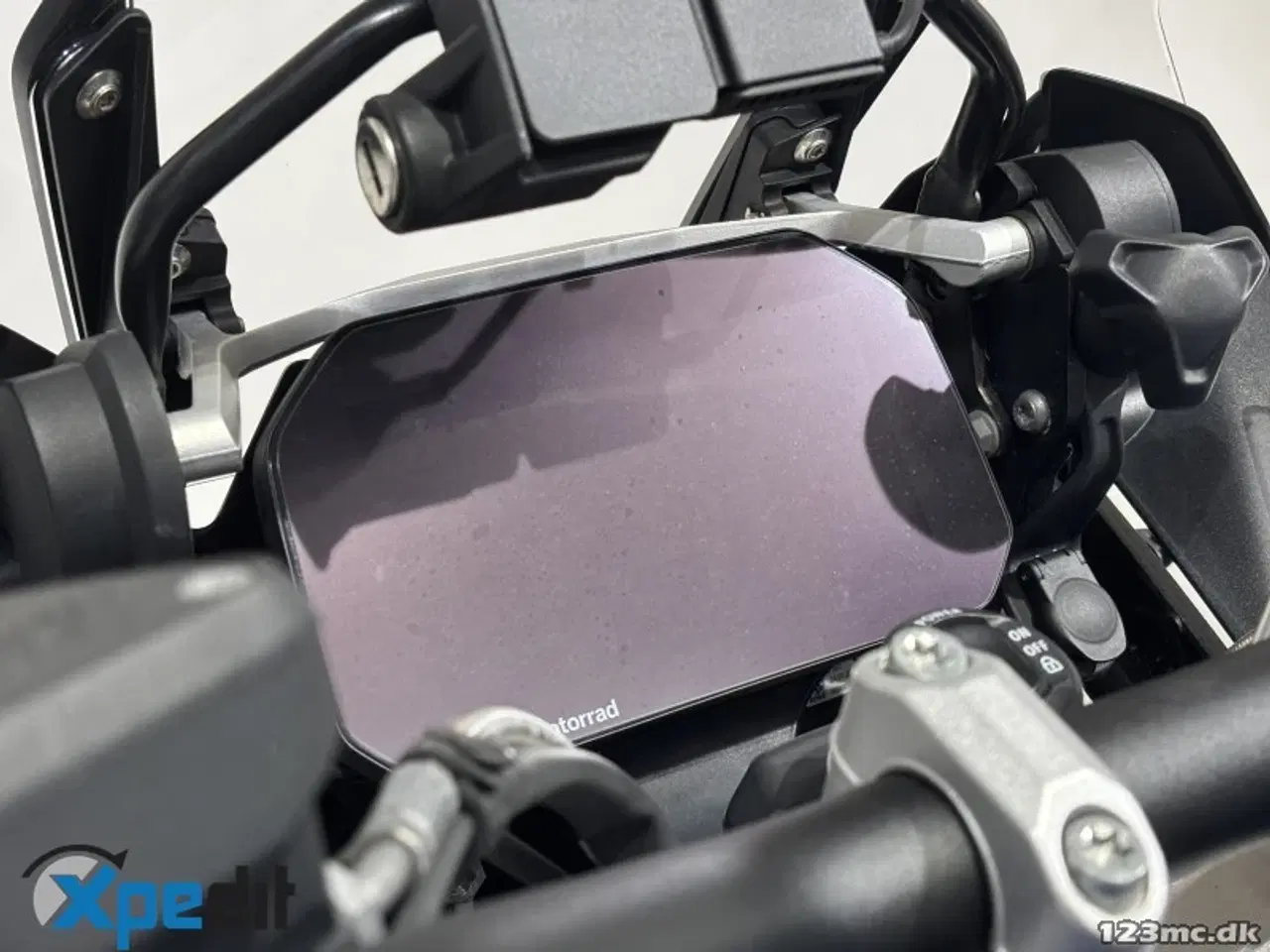 Billede 12 - BMW R 1250 GS Adventure
