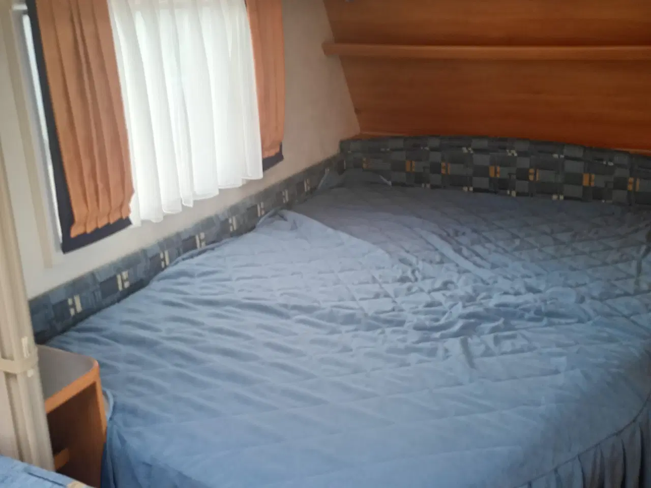 Billede 8 - 2004 Adria 432 PS