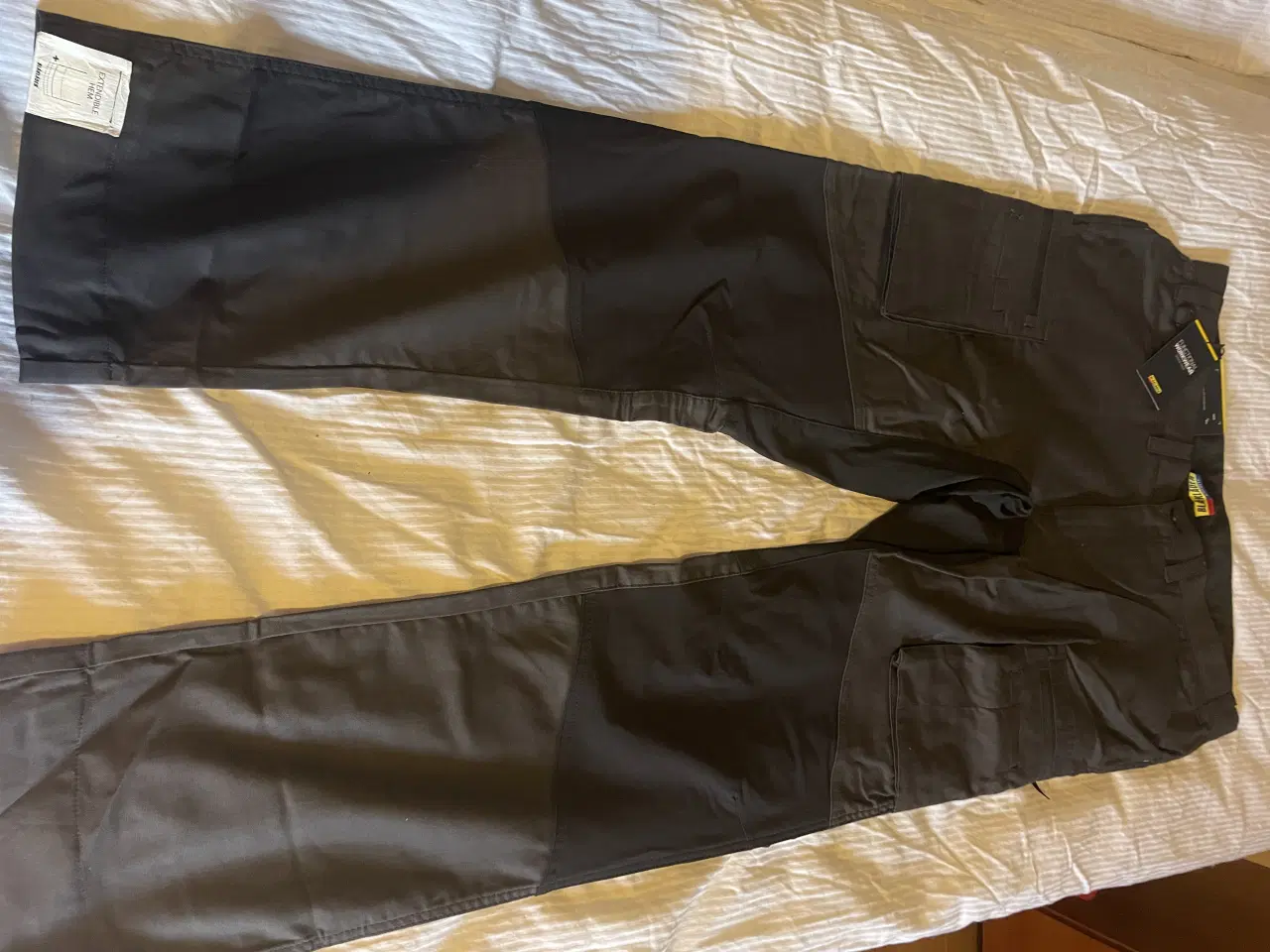 Billede 5 - Ubrugt arbejdstøj sælges